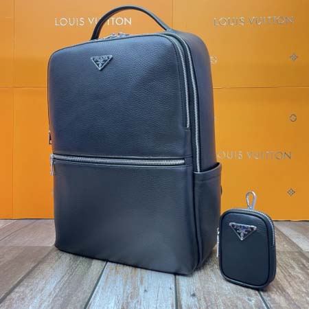 2025年9月4日入荷新作PRADA/人気/本革/バッグ 人気 おすすめ 父の日 誕生日/ギフト プレゼント 結婚式男友達の誕生日プレゼント