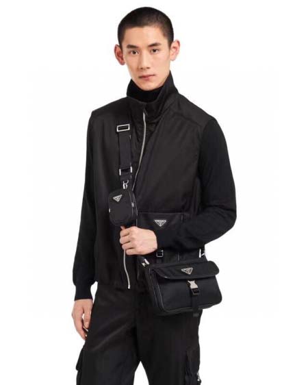 2025年9月5日入荷新作Prada/人気/ /バッグ 人気 おすすめ 父の日 誕生日/ギフト プレゼント 結婚式男友達の誕生日プレゼント