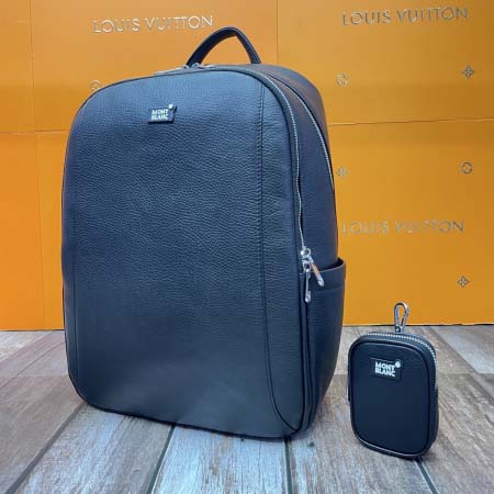 2025年9月5日入荷新作Montblanc/人気/本革/バッグ 人気 おすすめ 父の日 誕生日/ギフト プレゼント 結婚式男友達の誕生日プレゼント