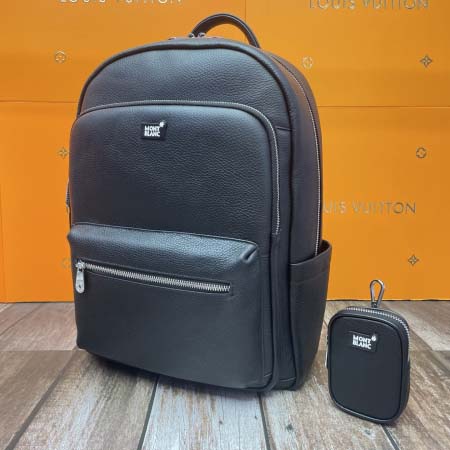 2025年9月5日入荷新作Montblanc/人気/本革/バッグ 人気 おすすめ 父の日 誕生日/ギフト プレゼント 結婚式男友達の誕生日プレゼント