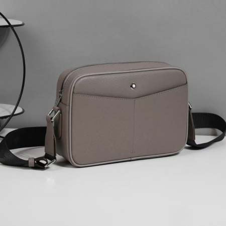 2025年9月5日入荷新作Montblanc/人気/本革/バッグ 人気 おすすめ 父の日 誕生日/ギフト プレゼント 結婚式男友達の誕生日プレゼント