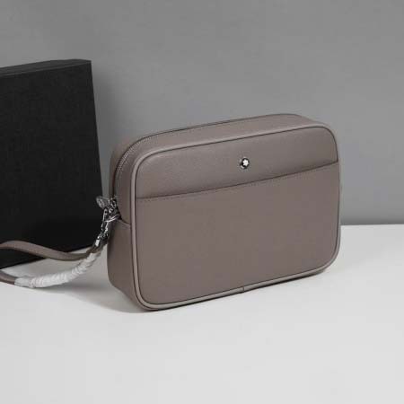 2025年9月5日入荷新作Montblanc/人気/本革/バッグ 人気 おすすめ 父の日 誕生日/ギフト プレゼント 結婚式男友達の誕生日プレゼント