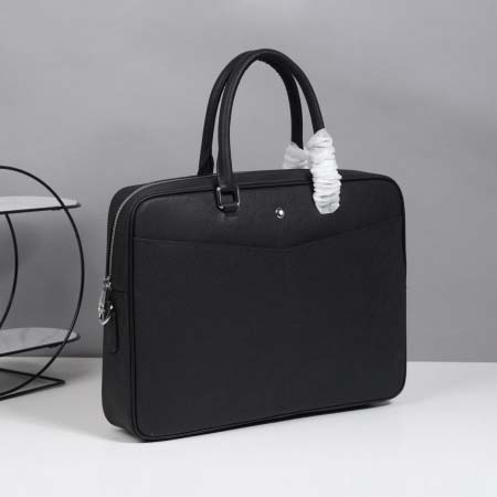 2025年9月8日入荷新作Montblanc/人気/本革/バッグ 人気 おすすめ 父の日 誕生日/ギフト プレゼント 結婚式男友達の誕生日プレゼント