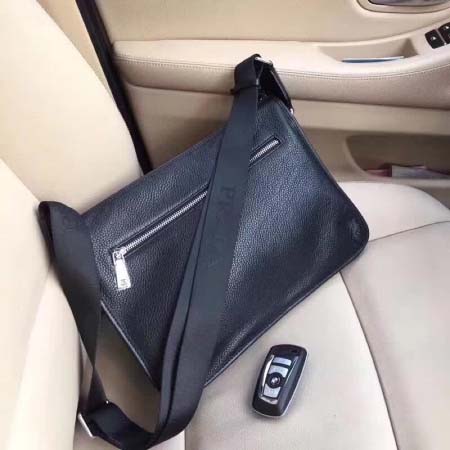 2025年9月8日入荷新作PRADA/人気/本革/バッグ 人気 おすすめ 父の日 誕生日/ギフト プレゼント 結婚式男友達の誕生日プレゼント