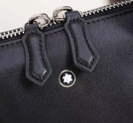 2025年9月8日入荷新作Montblanc/人気/本革/バッグ 人気 おすすめ 父の日 誕生日/ギフト プレゼント 結婚式男友達の誕生日プレゼント