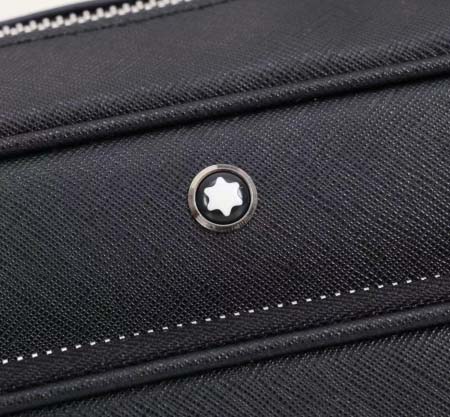 2025年9月8日入荷新作Montblanc/人気/本革/バッグ 人気 おすすめ 父の日 誕生日/ギフト プレゼント 結婚式男友達の誕生日プレゼント