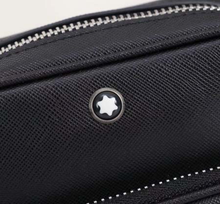 2025年9月8日入荷新作Montblanc/人気/本革/バッグ 人気 おすすめ 父の日 誕生日/ギフト プレゼント 結婚式男友達の誕生日プレゼント