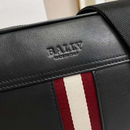2025年9月8日入荷新作BALLY/人気/本革/バッグ 人気 おすすめ 父の日 誕生日/ギフト プレゼント 結婚式男友達の誕生日プレゼント