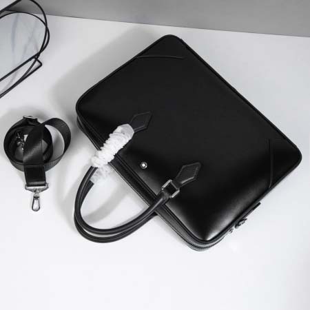 2025年9月8日入荷新作Montblanc/人気/本革/バッグ 人気 おすすめ 父の日 誕生日/ギフト プレゼント 結婚式男友達の誕生日プレゼント