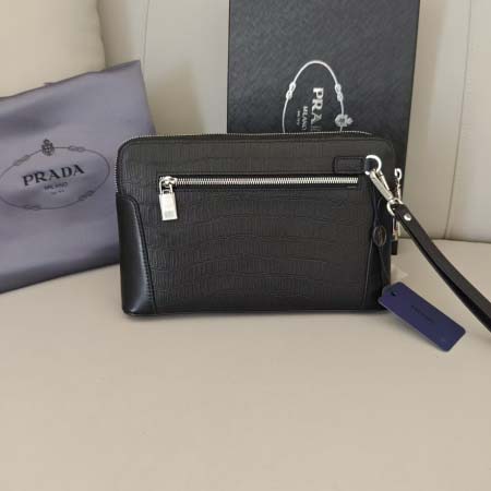 2025年9月8日入荷新作PRADA/人気/本革/バッグ 人気 おすすめ 父の日 誕生日/ギフト プレゼント 結婚式男友達の誕生日プレゼント