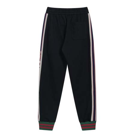 2025年9月8日入荷新作Gucciズボン高品質人気商品/誕生日プレゼント/FF工場