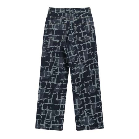 2025年9月8日入荷新作FENDIズボン高品質人気商品/誕生日プレゼント/FF工場