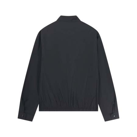 2025年9月8日入荷新作Pradaジャケット高品質人気商品/誕生日プレゼント/FF工場