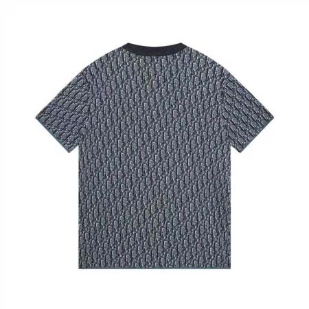 2025年9月8日入荷新作Dior半袖 tシャツ高品質人気商品/誕生日プレゼント/FF工場
