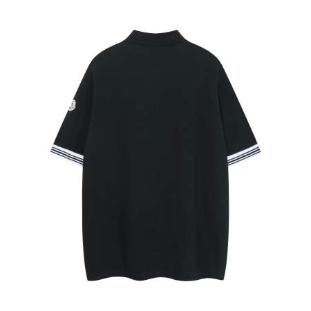 2025年9月8日入荷新作Moncler半袖 tシャツ高品質人気商品/誕生日プレゼント/FF工場