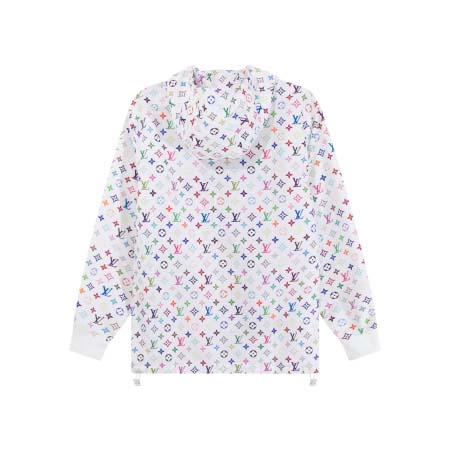 2025年9月8日入荷新作Louis vuittonジャケット高品質人気商品/誕生日プレゼント/FF工場