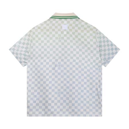 2025年9月8日入荷新作Louis vuitton半袖 tシャツ高品質人気商品/誕生日プレゼント/FF工場