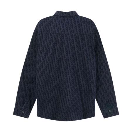 2025年9月8日入荷新作Diorジャケット高品質人気商品/誕生日プレゼント/FF工場