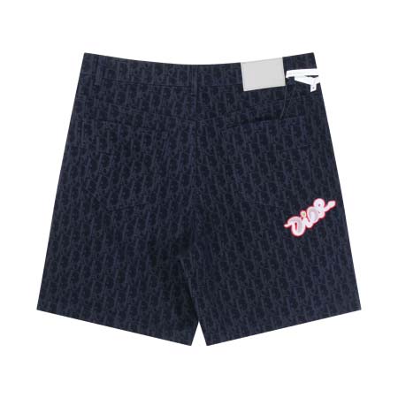 2025年9月8日入荷新作Diorデニムパンツ高品質人気商品/誕生日プレゼント/FF工場