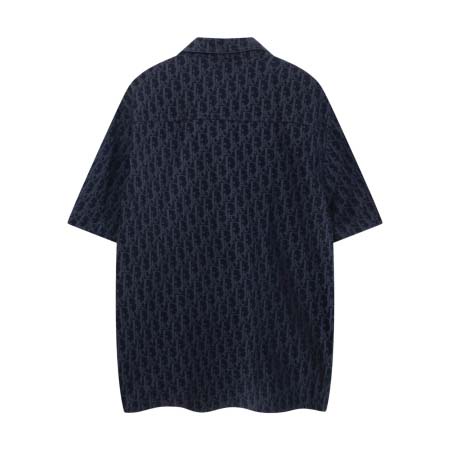 2025年9月8日入荷新作Dior半袖 tシャツ高品質人気商品/誕生日プレゼント/FF工場