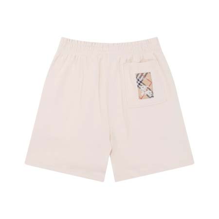 2025年9月8日入荷新作Burberry半ズボン高品質人気商品/誕生日プレゼント/FF工場