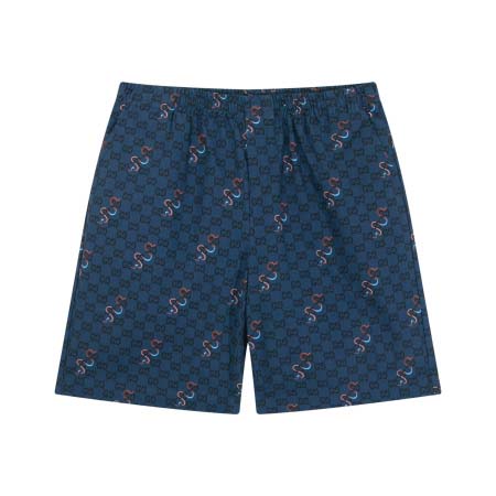 2025年9月8日入荷新作Gucci半ズボン高品質人気商品/誕生日プレゼント/FF工場