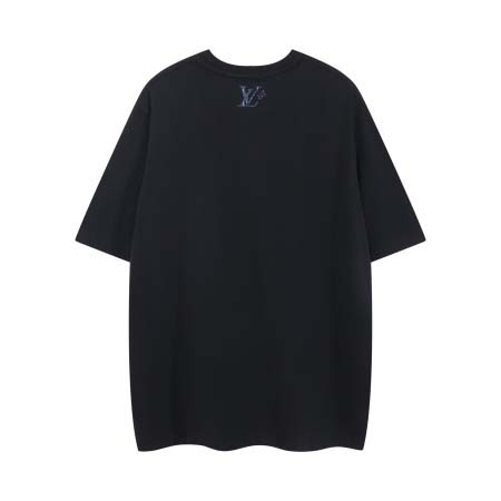 2025年9月8日入荷新作Louis vuitton半袖 tシャツ高品質人気商品/誕生日プレゼント/FF工場