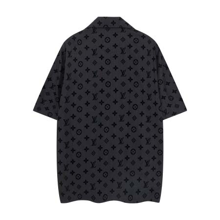 2025年9月8日入荷新作Louis vuittonシャツ高品質人気商品/誕生日プレゼント/FF工場
