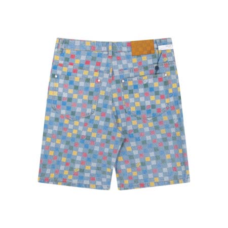 2025年9月8日入荷新作Louis vuitton半ズボン高品質人気商品/誕生日プレゼント/FF工場