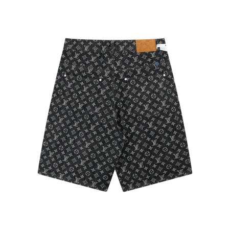 2025年9月8日入荷新作Louis Vuittonデニムパンツ高品質人気商品/誕生日プレゼント/FF工場