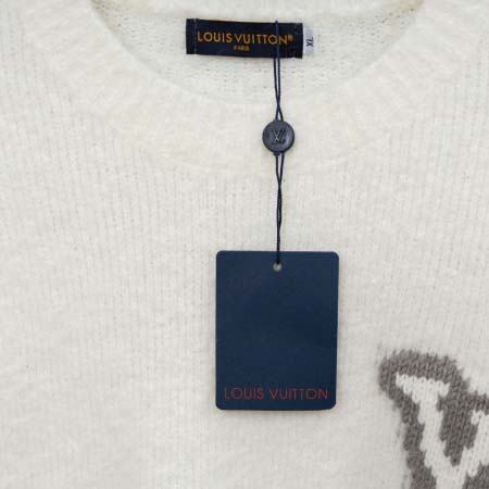 2025年9月9日入荷新作Louis vuittonセーター高品質人気商品/誕生日プレゼント/FF工場