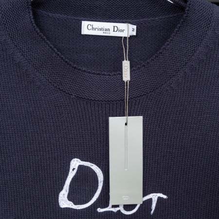 2025年9月9日入荷新作DIORセーター高品質人気商品/誕生日プレゼント/FF工場