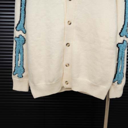 2025年9月9日入荷新作AMIRIカーディガンのコート高品質人気商品/誕生日プレゼント/FF工場