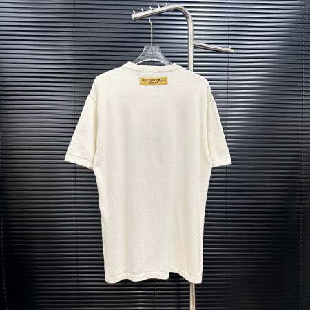 2025年9月9日入荷新作Louis vuittonニットの半袖高品質人気商品/誕生日プレゼント/FF工場