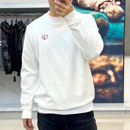 2025年9月9日入荷新作Diorスウェット高品質人気商品/誕生日プレゼント/FF工場