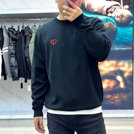 2025年9月9日入荷新作Diorスウェット高品質人気商品/誕生日プレゼント/FF工場