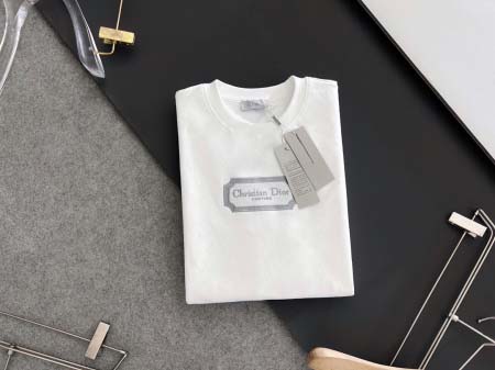 2025年9月9日入荷新作Diorスウェット高品質人気商品/誕生日プレゼント/FF工場