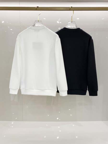 2025年9月9日入荷新作Pradaスウェット高品質人気商品/誕生日プレゼント/FF工場