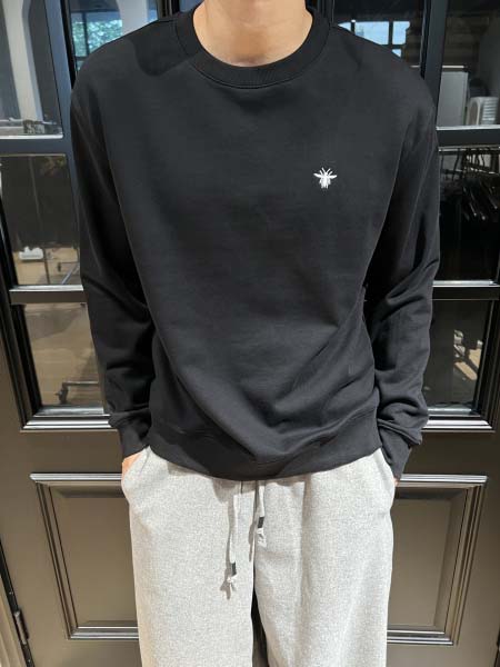 2025年9月9日入荷新作Diorスウェット高品質人気商品/誕生日プレゼント/FF工場