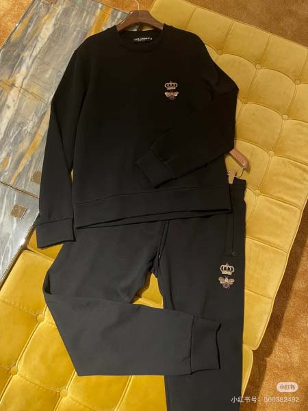 2025年9月9日入荷新作DG上下高品質人気商品/誕生日プレゼント/FF工場