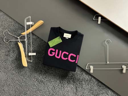 2025年9月9日入荷新作Gucciスウェット高品質人気商品/誕生日プレゼント/FF工場