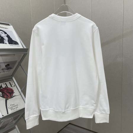 2025年9月9日入荷新作Burberryスウェット高品質人気商品/誕生日プレゼント/FF工場