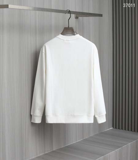 2025年9月9日入荷新作LOEWEスウェット高品質人気商品/誕生日プレゼント/FF工場