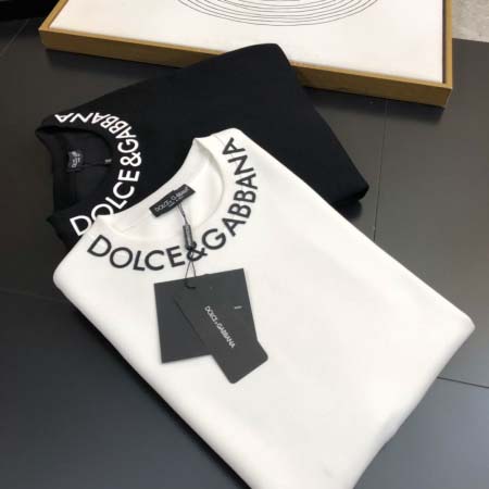 2025年9月9日入荷新作DGスウェット高品質人気商品/誕生日プレゼント/FF工場