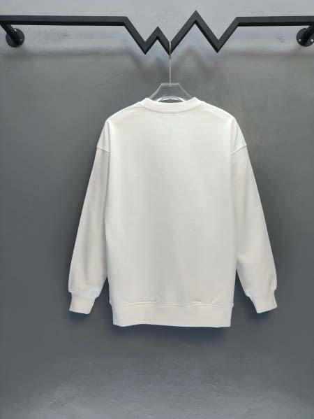 2025年9月9日入荷新作D&Gスウェット高品質人気商品/誕生日プレゼント/FF工場