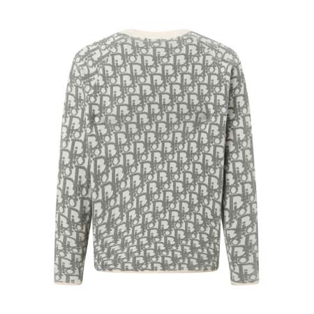 2025年9月9日入荷秋冬新作DIORセーター高品質人気商品/誕生日プレゼント/FF工場