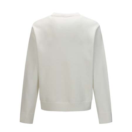 2025年9月9日入荷秋冬新作Burberryセーター高品質人気商品/誕生日プレゼント/FF工場