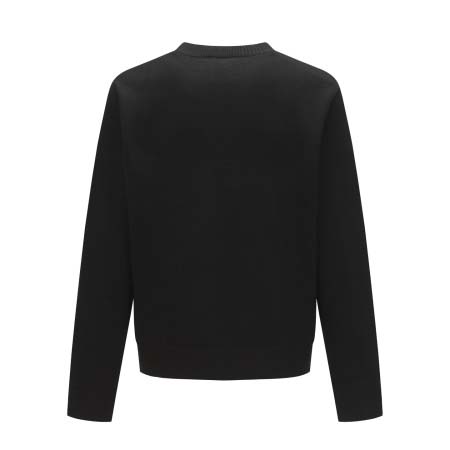 2025年9月9日入荷秋冬新作Burberryセーター高品質人気商品/誕生日プレゼント/FF工場