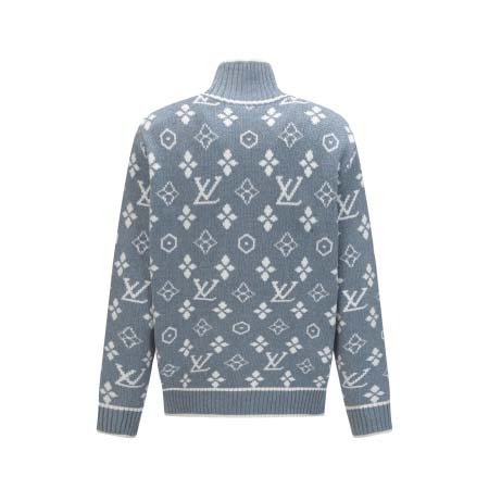 2025年9月9日入荷秋冬新作Louis vuittonニット高品質人気商品/誕生日プレゼント/FF工場