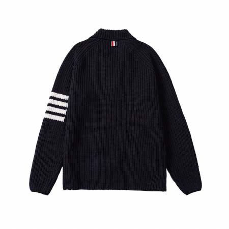 2025年9月9日入荷秋冬新作Thom Brownジャケット高品質人気商品/誕生日プレゼント/FF工場